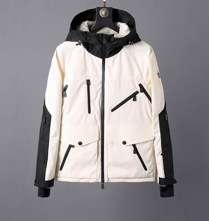 Moncler Men's Outwear 190